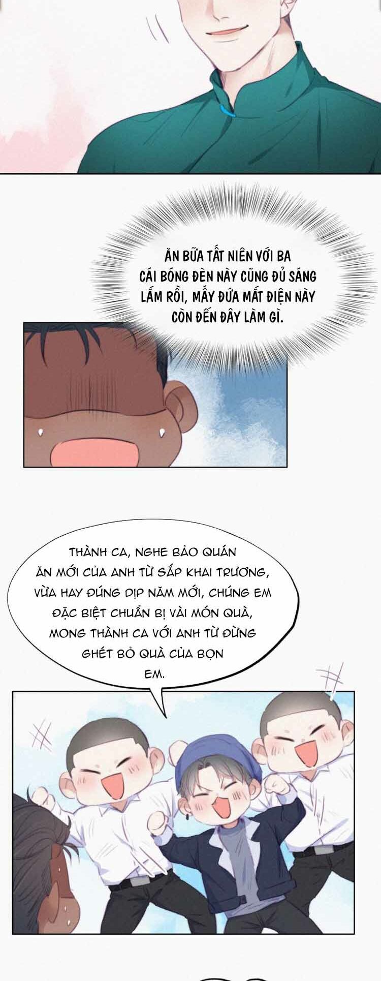 đọc truyện Nghịch Tập Chi Hảo Dựng Nhân Sinh Chương 94 ảnh 27 tại Thiên Thai Truyện