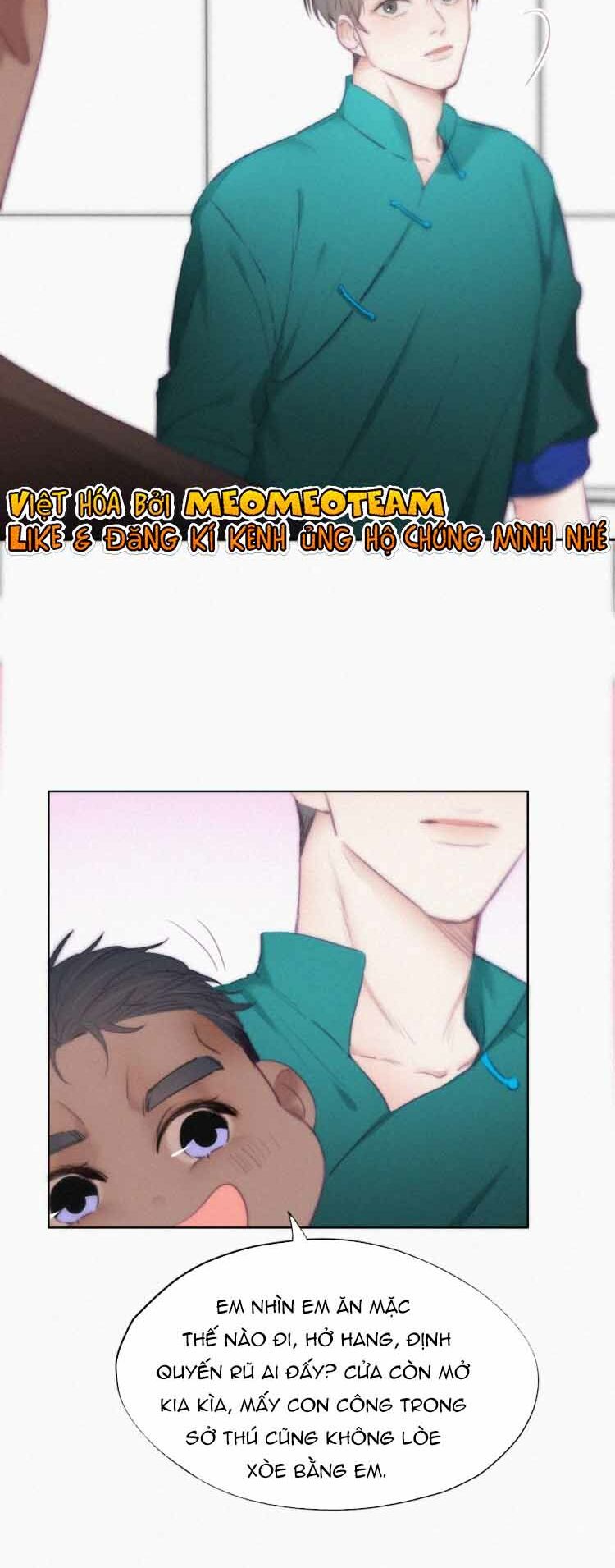 đọc truyện Nghịch Tập Chi Hảo Dựng Nhân Sinh Chương 94 ảnh 6 tại Thiên Thai Truyện