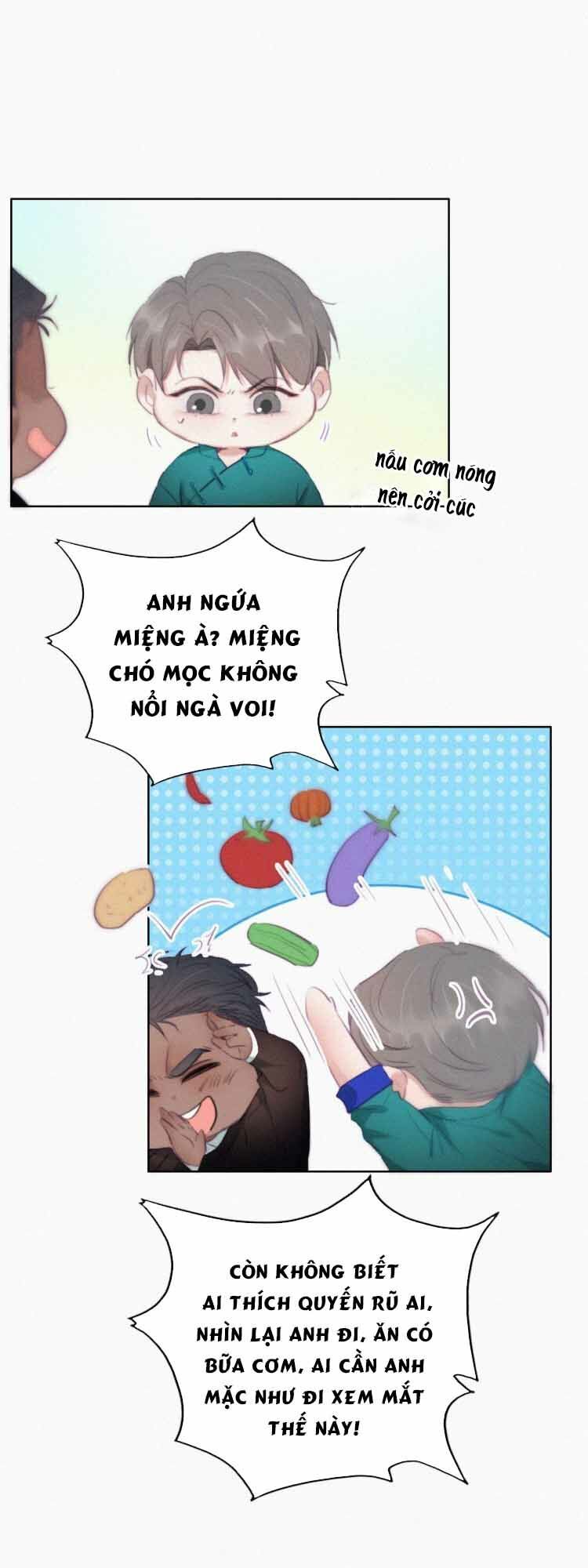 đọc truyện Nghịch Tập Chi Hảo Dựng Nhân Sinh Chương 94 ảnh 7 tại Thiên Thai Truyện