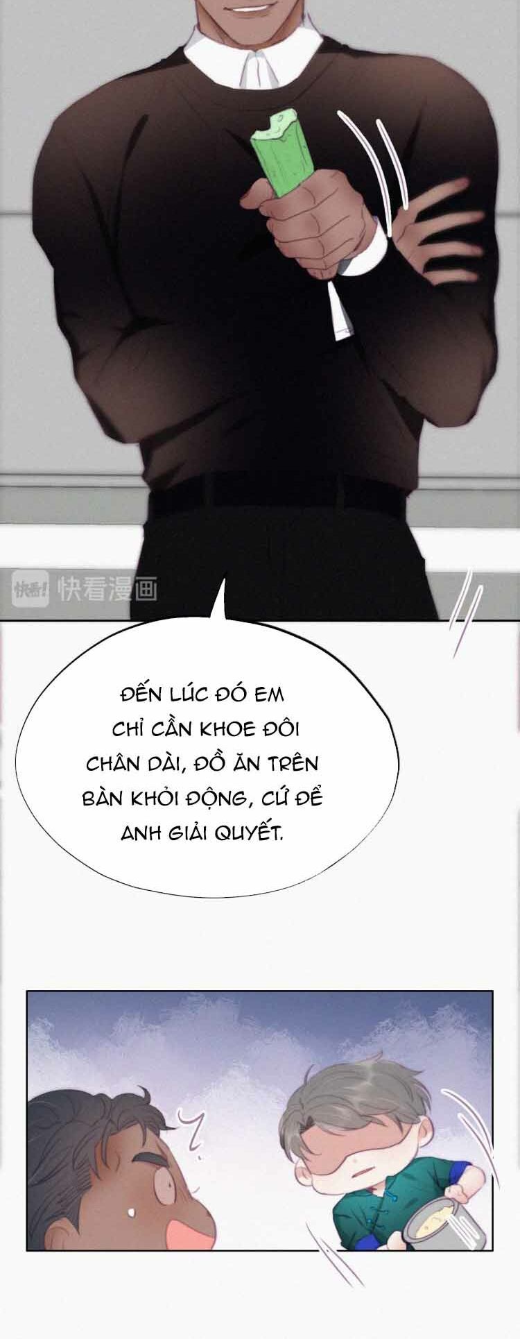 đọc truyện Nghịch Tập Chi Hảo Dựng Nhân Sinh Chương 94 ảnh 9 tại Thiên Thai Truyện