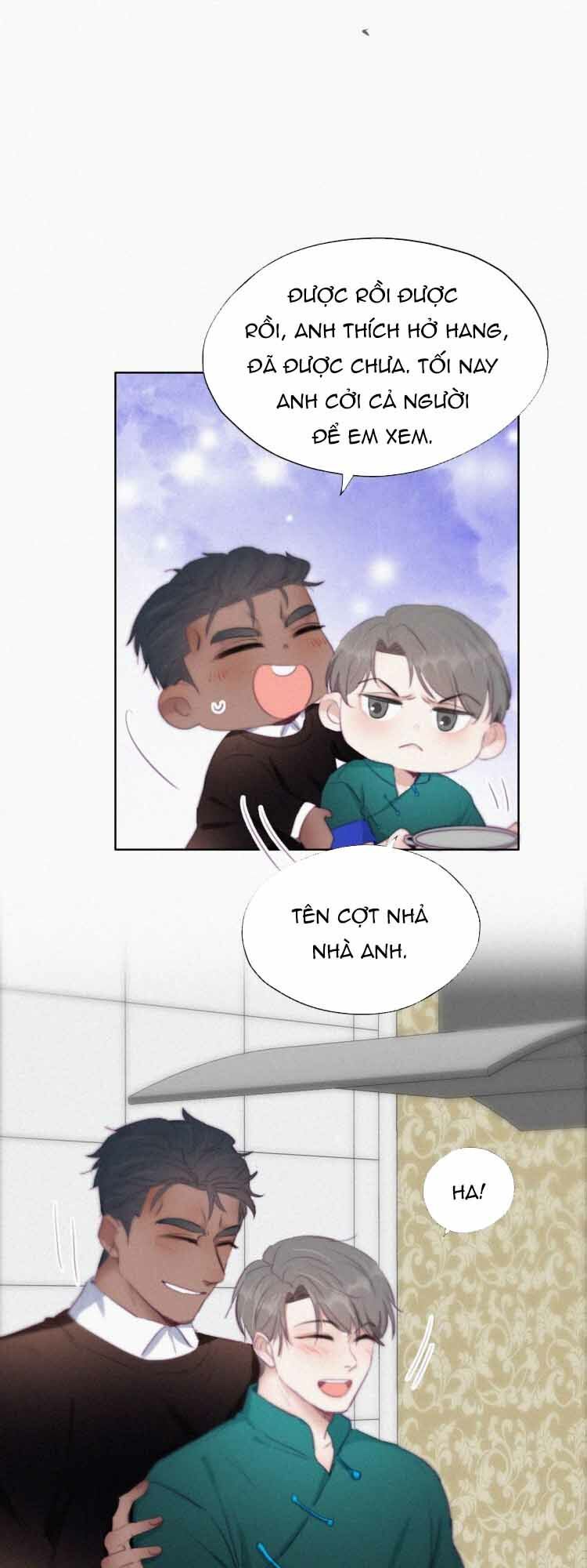 đọc truyện Nghịch Tập Chi Hảo Dựng Nhân Sinh Chương 94 ảnh 10 tại Thiên Thai Truyện