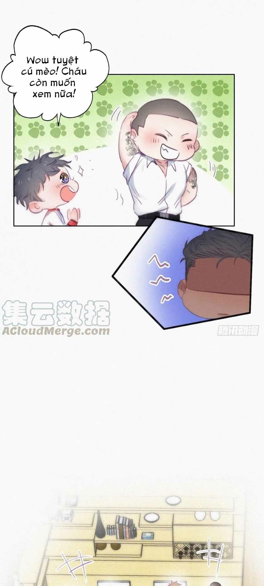 đọc truyện Nghịch Tập Chi Hảo Dựng Nhân Sinh Chương 95 ảnh 12 tại Thiên Thai Truyện