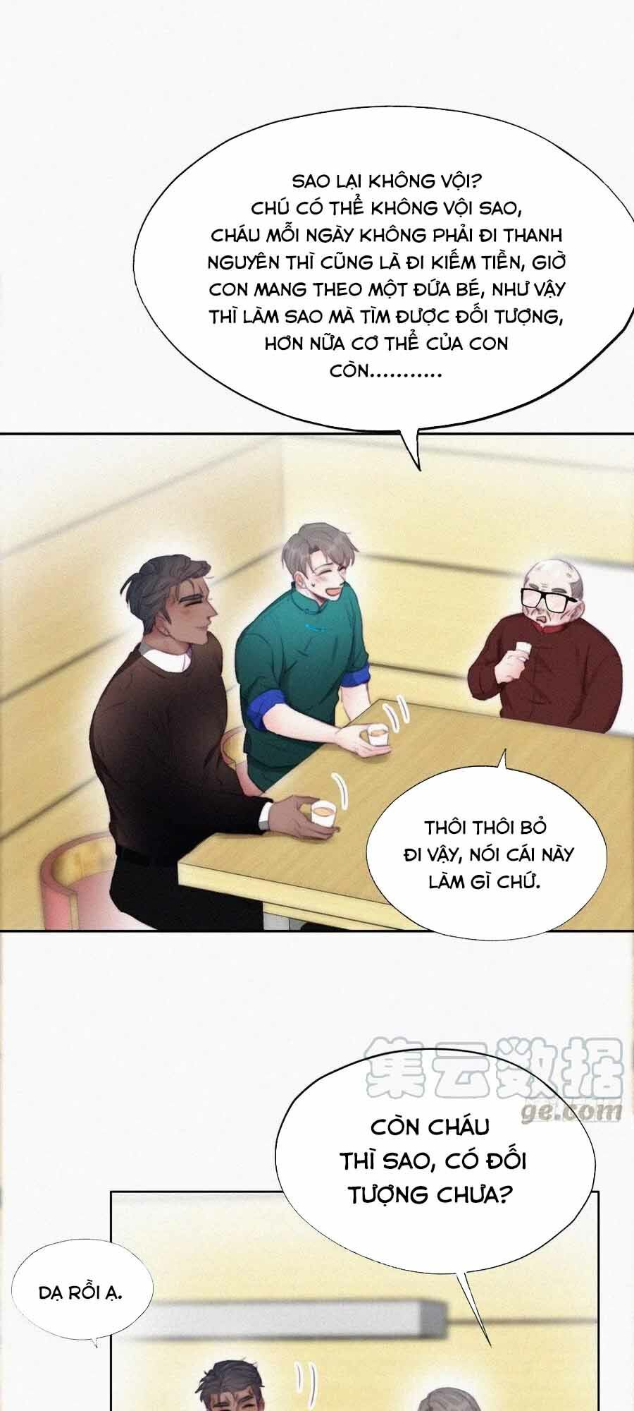 đọc truyện Nghịch Tập Chi Hảo Dựng Nhân Sinh Chương 95 ảnh 15 tại Thiên Thai Truyện