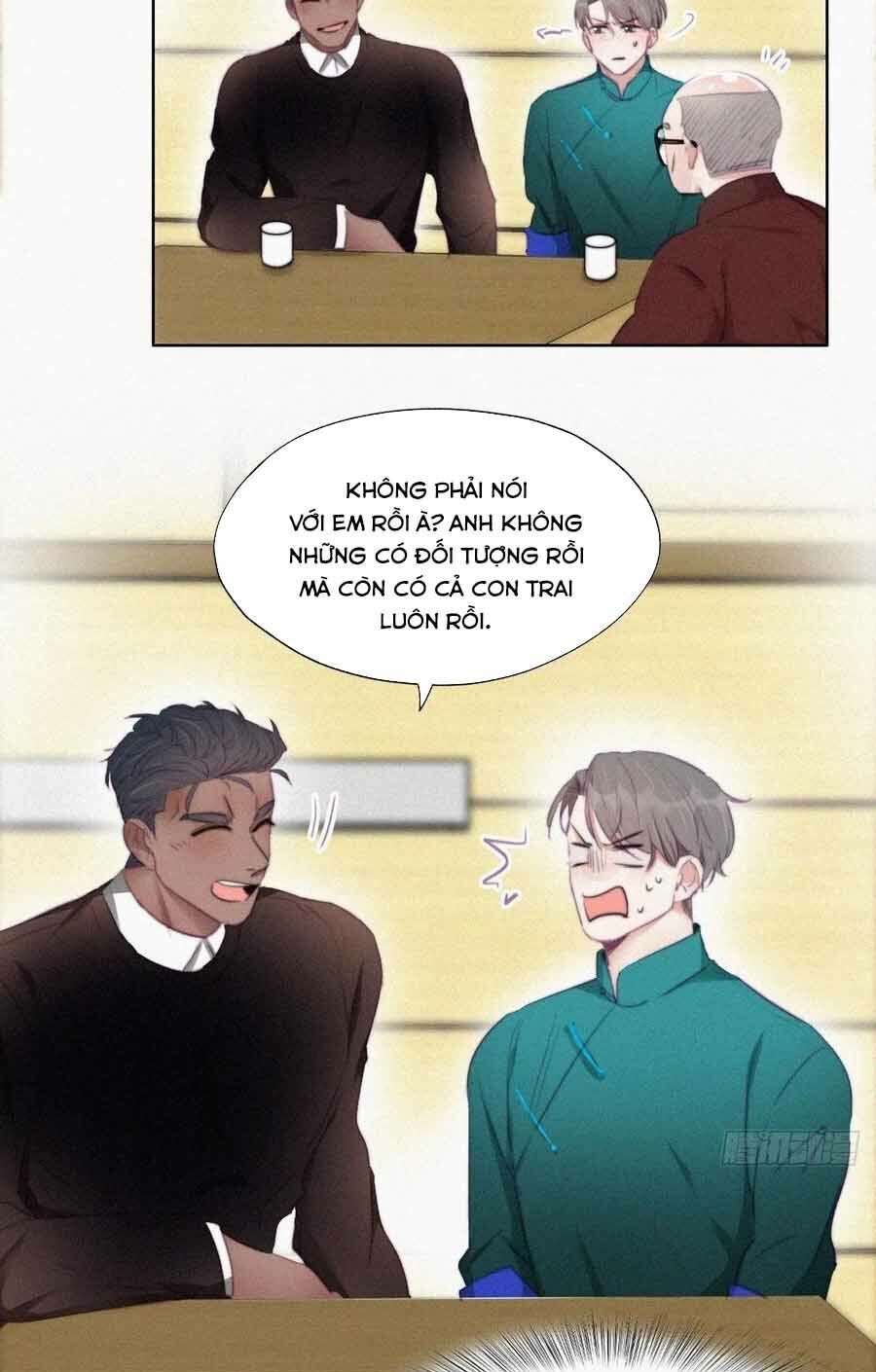 đọc truyện Nghịch Tập Chi Hảo Dựng Nhân Sinh Chương 95 ảnh 16 tại Thiên Thai Truyện