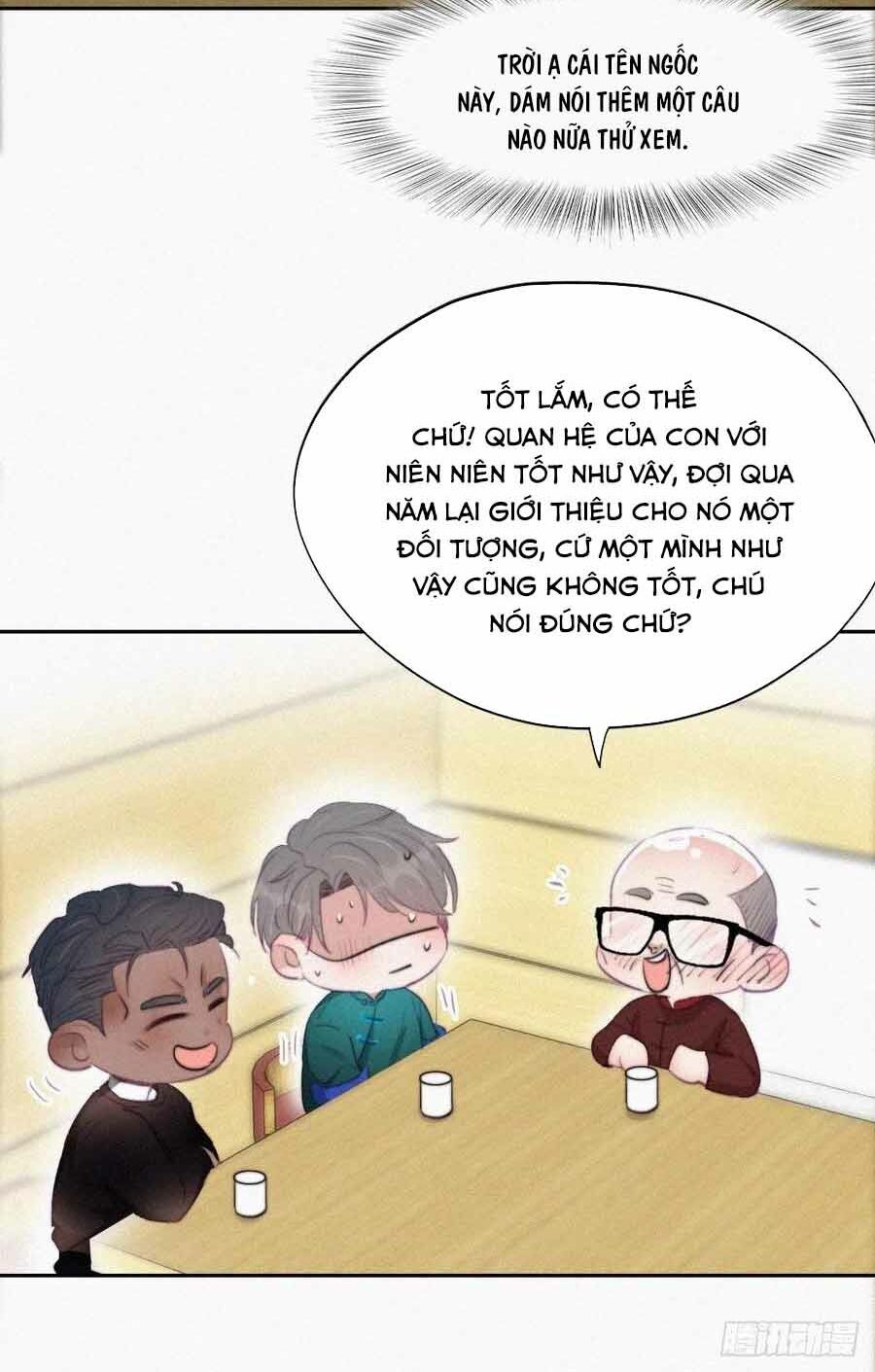 đọc truyện Nghịch Tập Chi Hảo Dựng Nhân Sinh Chương 95 ảnh 17 tại Thiên Thai Truyện