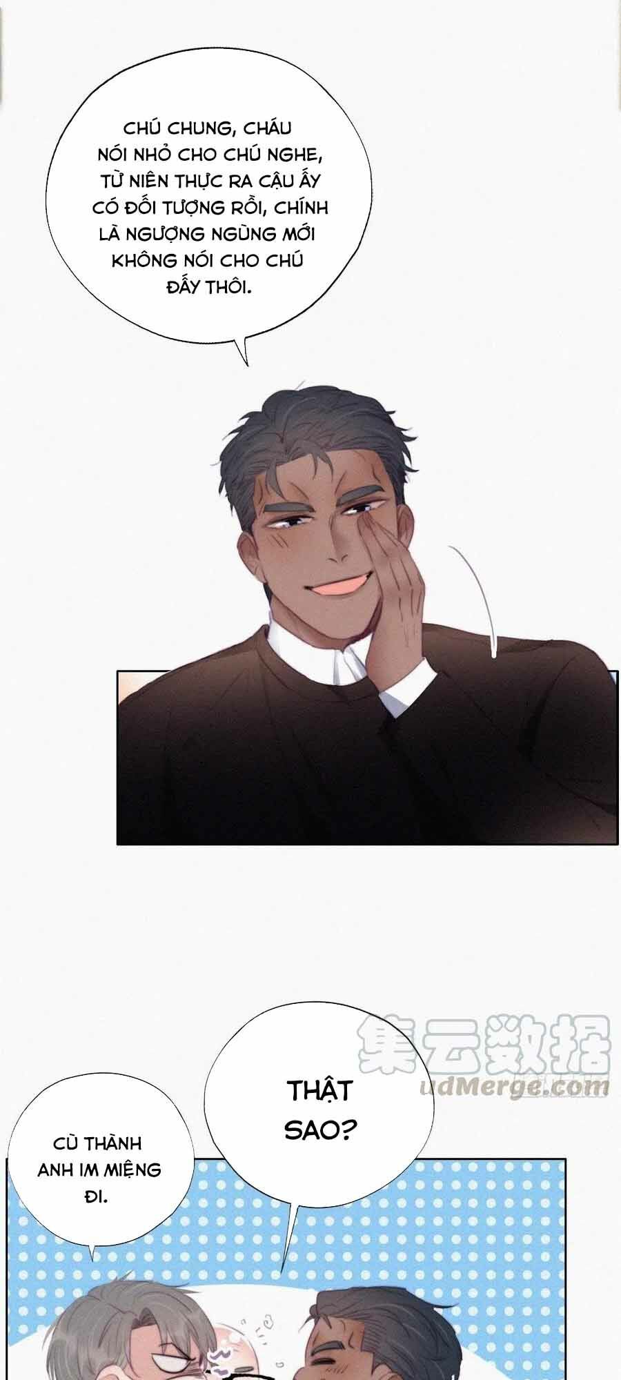 đọc truyện Nghịch Tập Chi Hảo Dựng Nhân Sinh Chương 95 ảnh 18 tại Thiên Thai Truyện