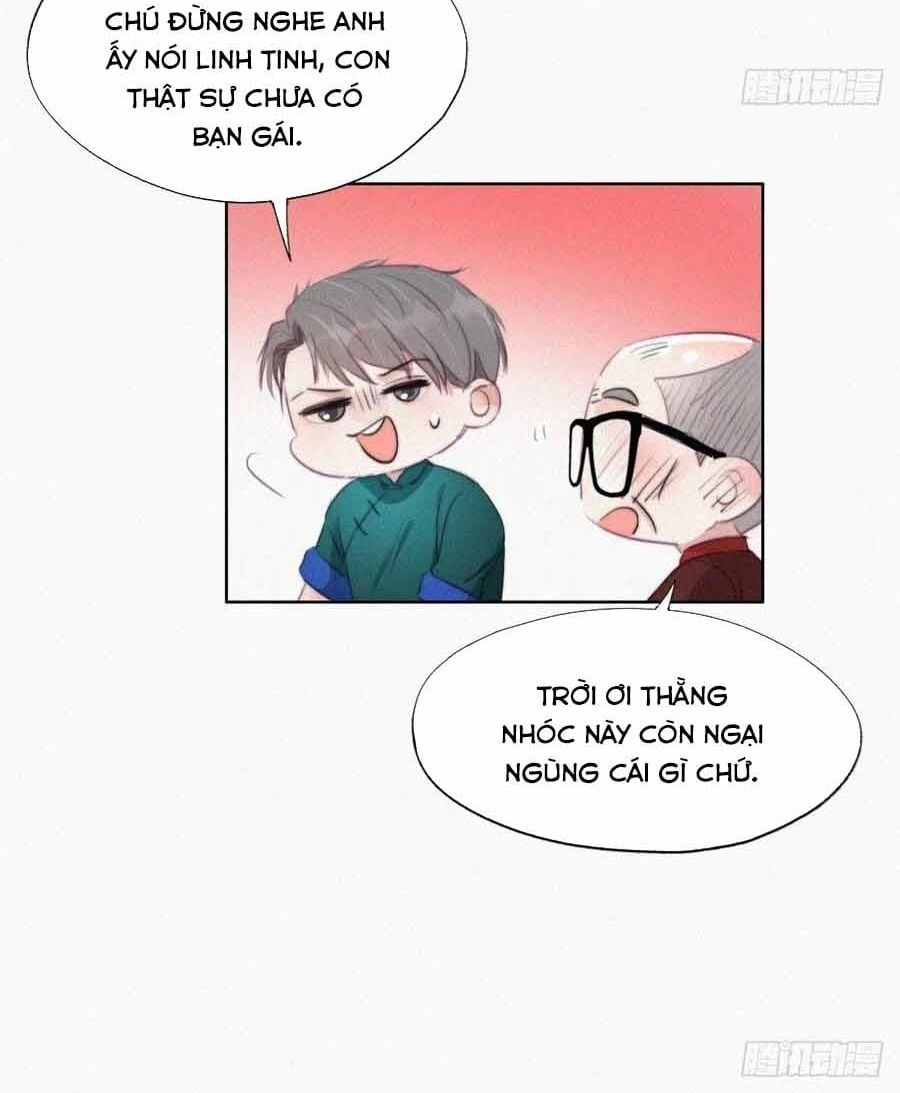 đọc truyện Nghịch Tập Chi Hảo Dựng Nhân Sinh Chương 95 ảnh 20 tại Thiên Thai Truyện