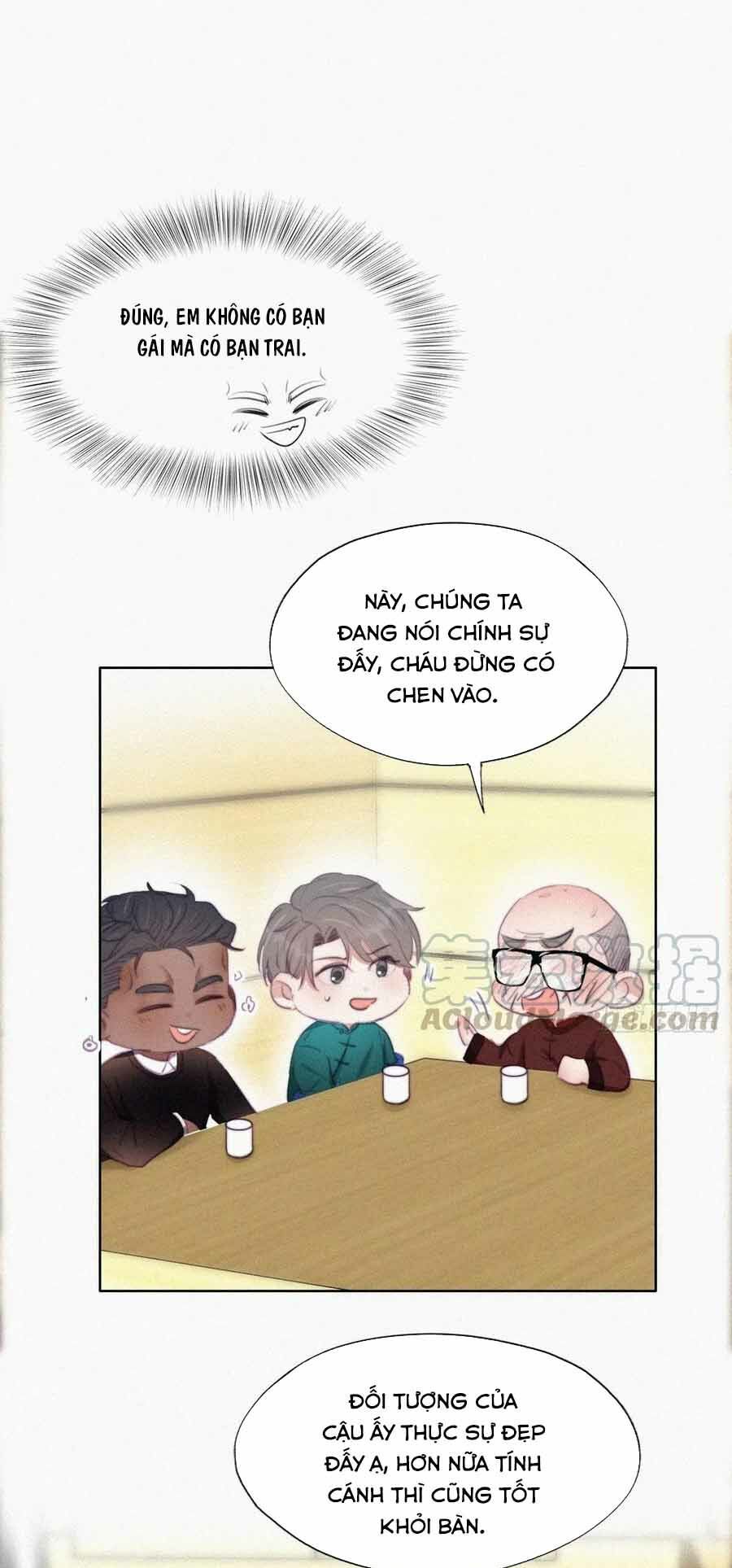 đọc truyện Nghịch Tập Chi Hảo Dựng Nhân Sinh Chương 95 ảnh 21 tại Thiên Thai Truyện