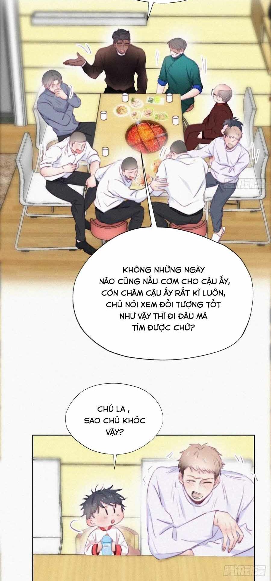 đọc truyện Nghịch Tập Chi Hảo Dựng Nhân Sinh Chương 95 ảnh 22 tại Thiên Thai Truyện