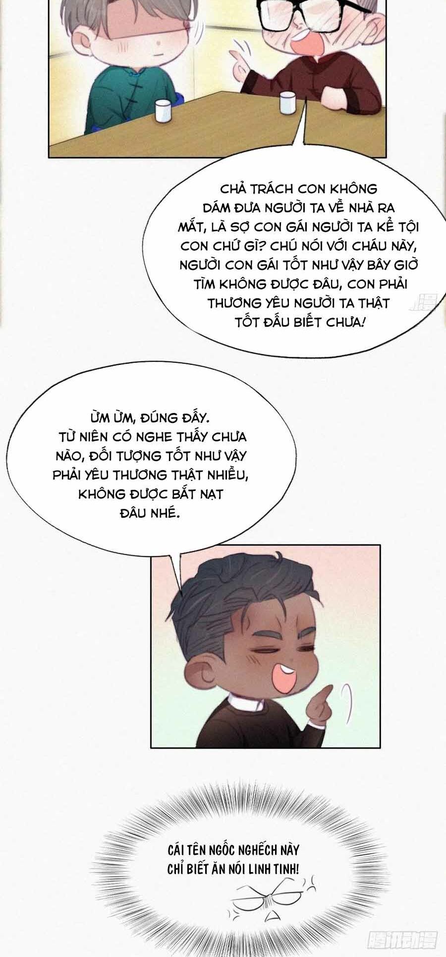 đọc truyện Nghịch Tập Chi Hảo Dựng Nhân Sinh Chương 95 ảnh 24 tại Thiên Thai Truyện