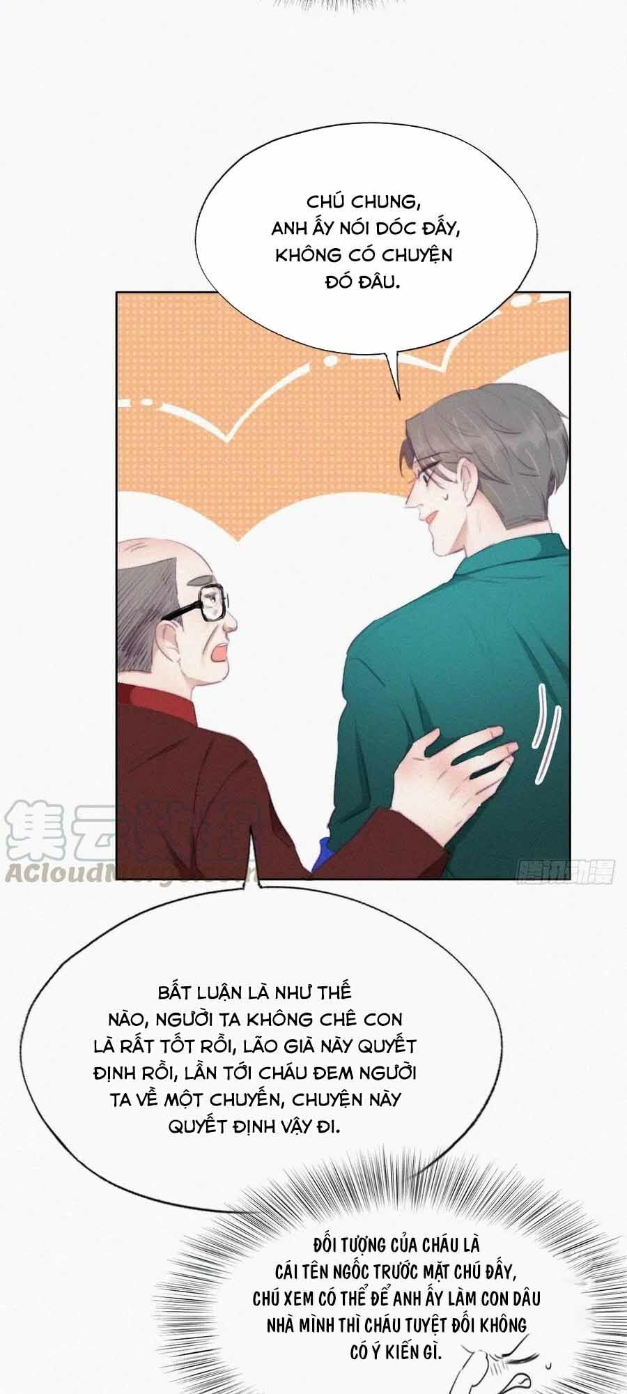 đọc truyện Nghịch Tập Chi Hảo Dựng Nhân Sinh Chương 95 ảnh 25 tại Thiên Thai Truyện