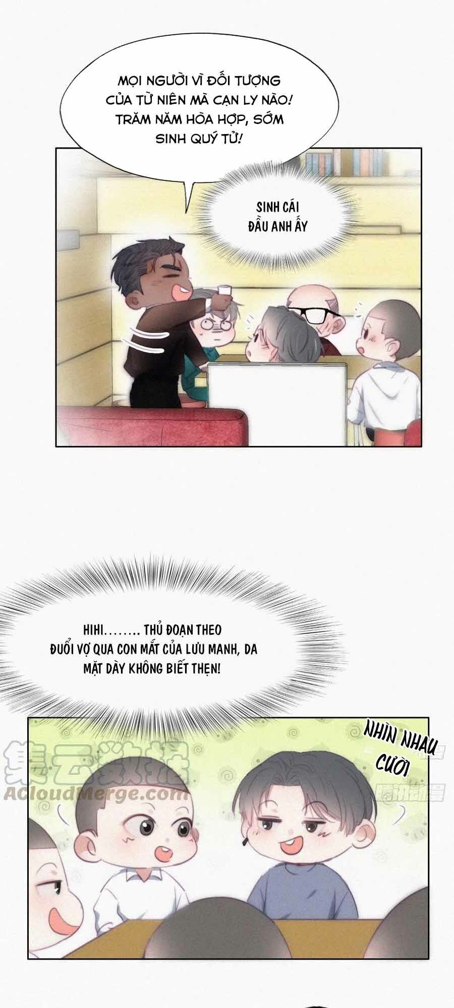 đọc truyện Nghịch Tập Chi Hảo Dựng Nhân Sinh Chương 95 ảnh 28 tại Thiên Thai Truyện