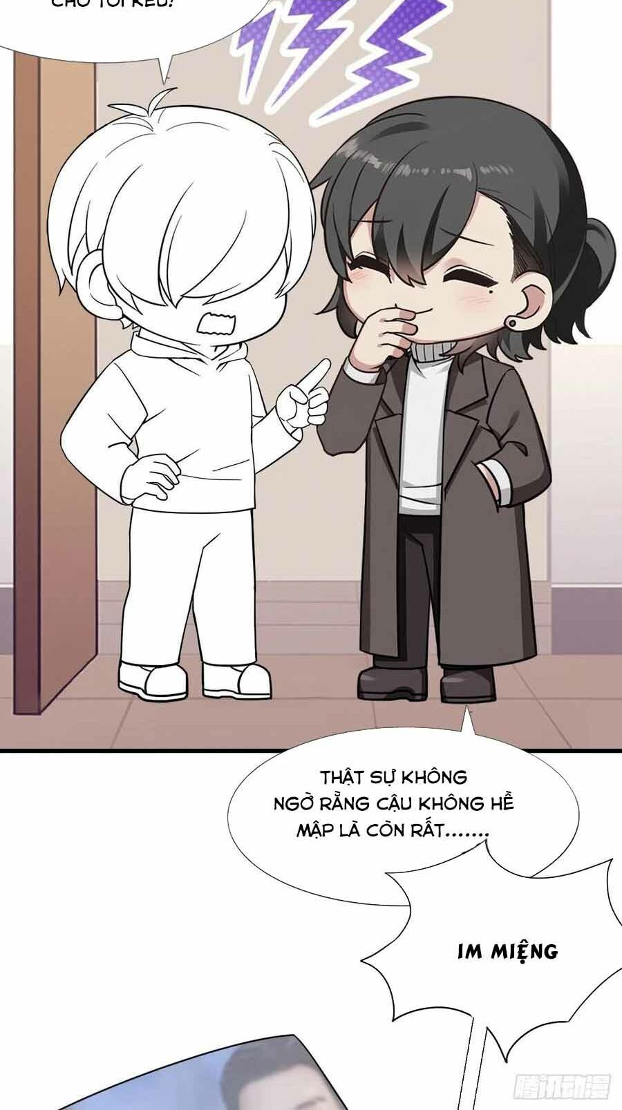 đọc truyện Nghịch Tập Chi Hảo Dựng Nhân Sinh Chương 95 ảnh 36 tại Thiên Thai Truyện