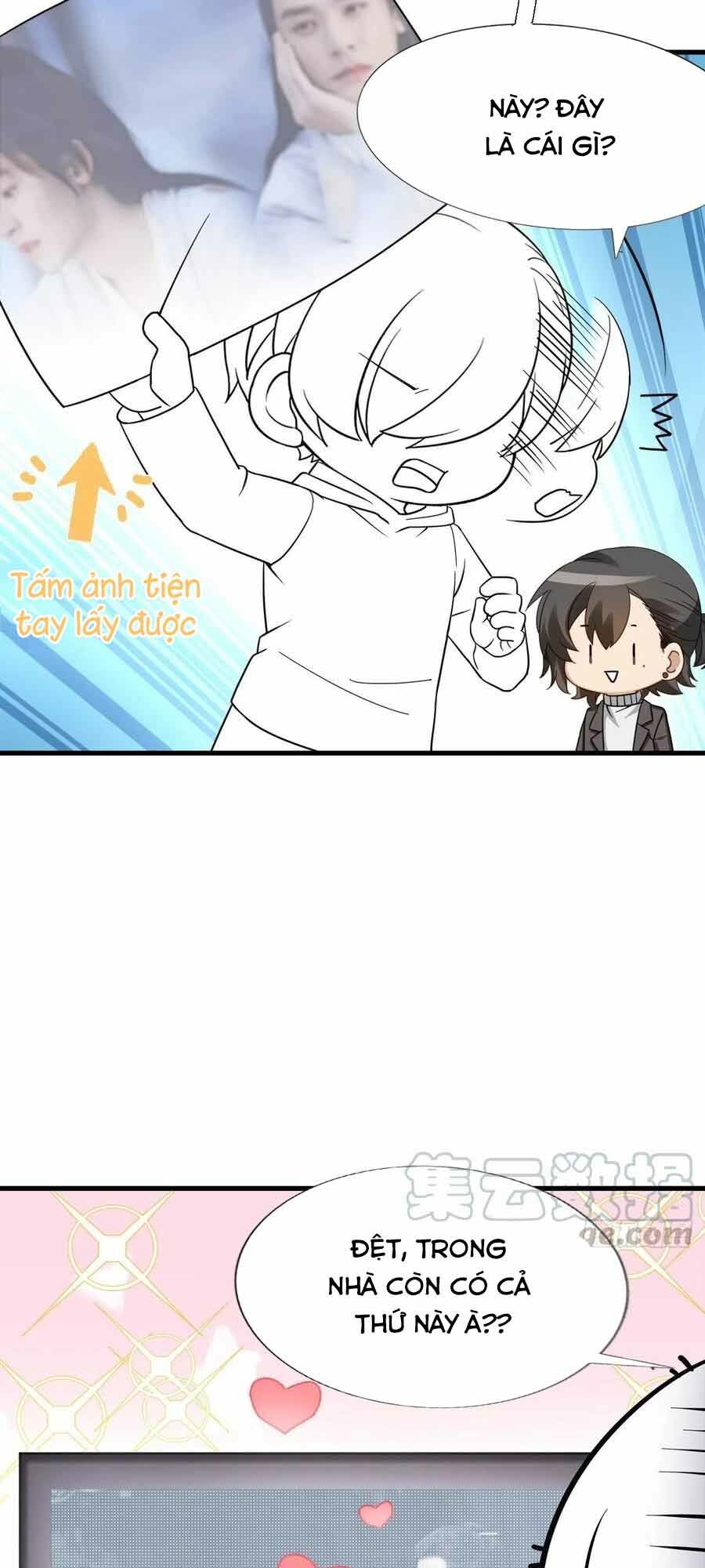 đọc truyện Nghịch Tập Chi Hảo Dựng Nhân Sinh Chương 95 ảnh 37 tại Thiên Thai Truyện