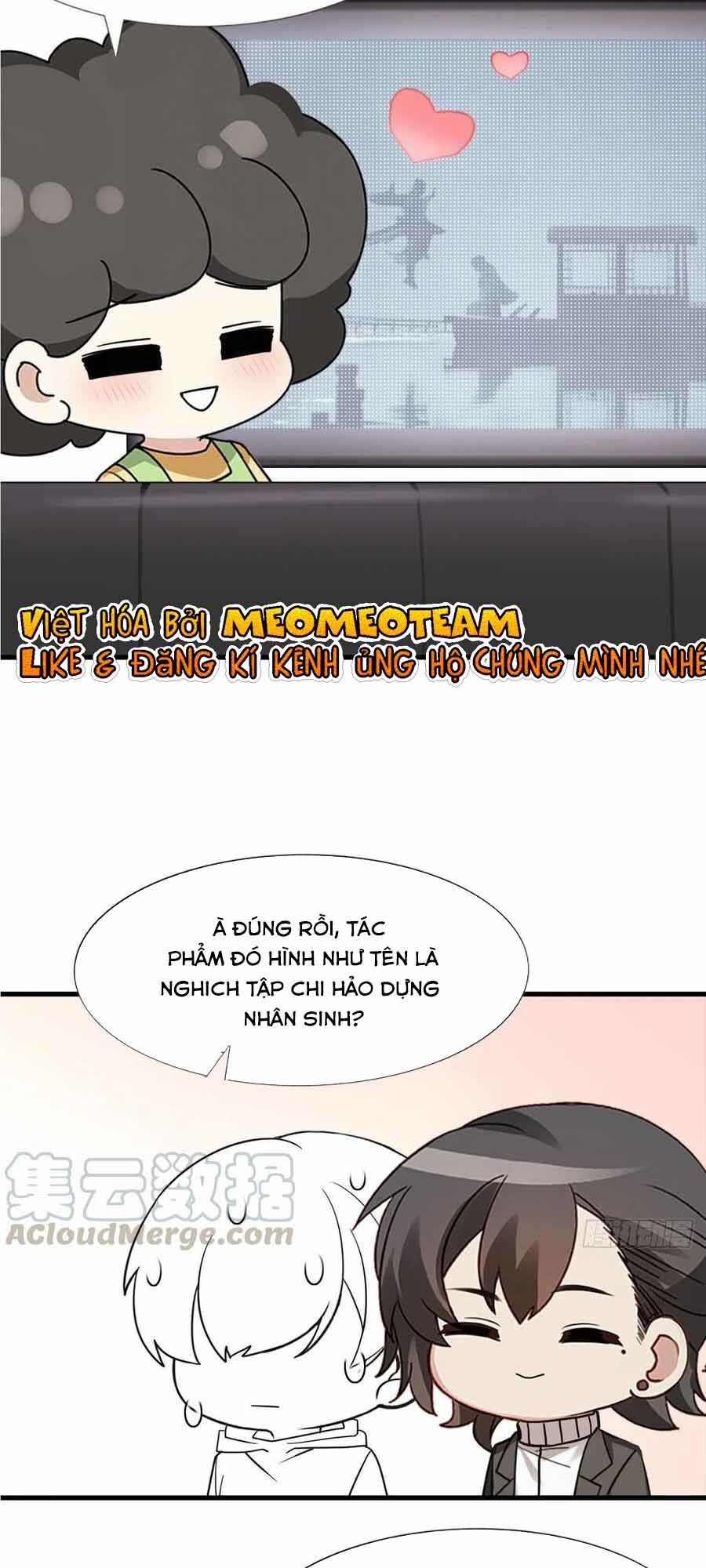 đọc truyện Nghịch Tập Chi Hảo Dựng Nhân Sinh Chương 95 ảnh 40 tại Thiên Thai Truyện