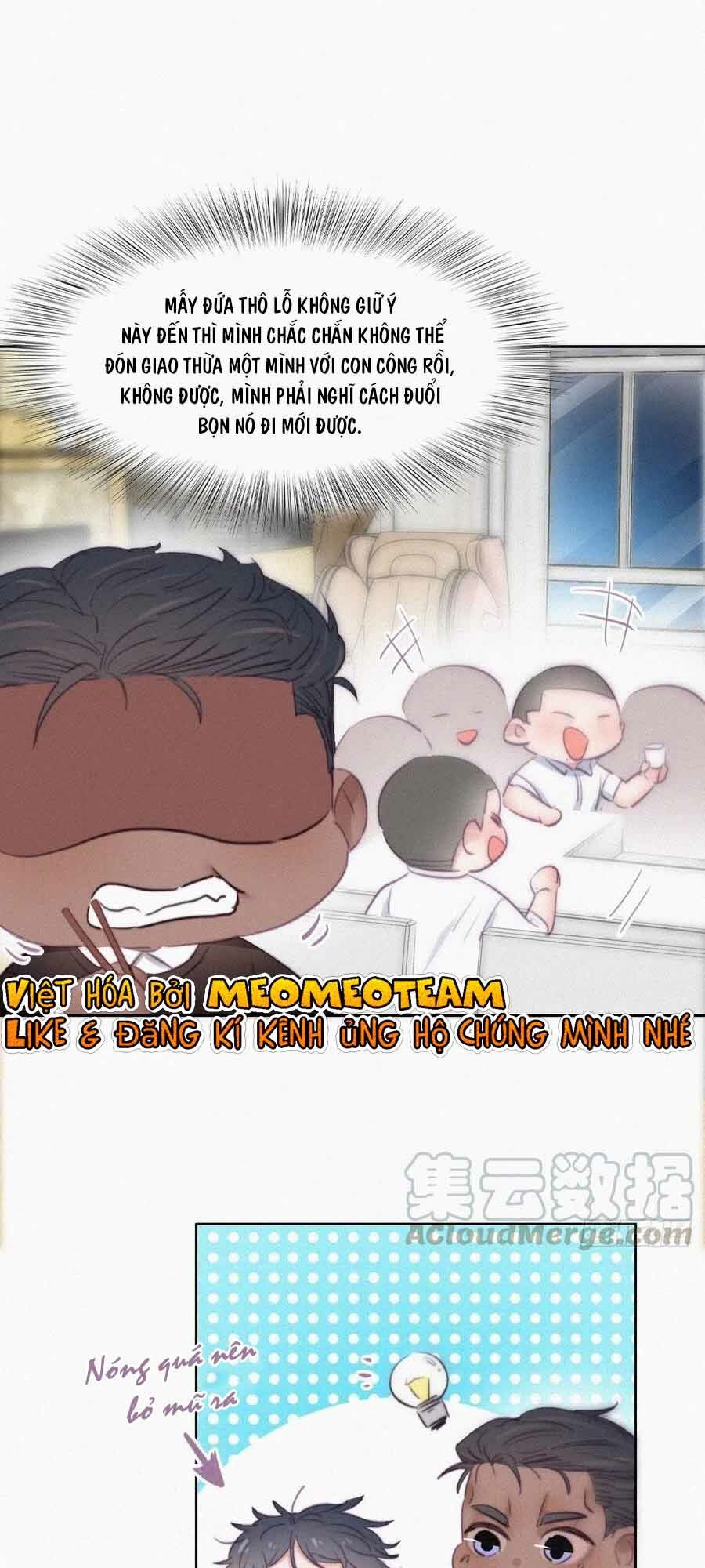 đọc truyện Nghịch Tập Chi Hảo Dựng Nhân Sinh Chương 95 ảnh 6 tại Thiên Thai Truyện