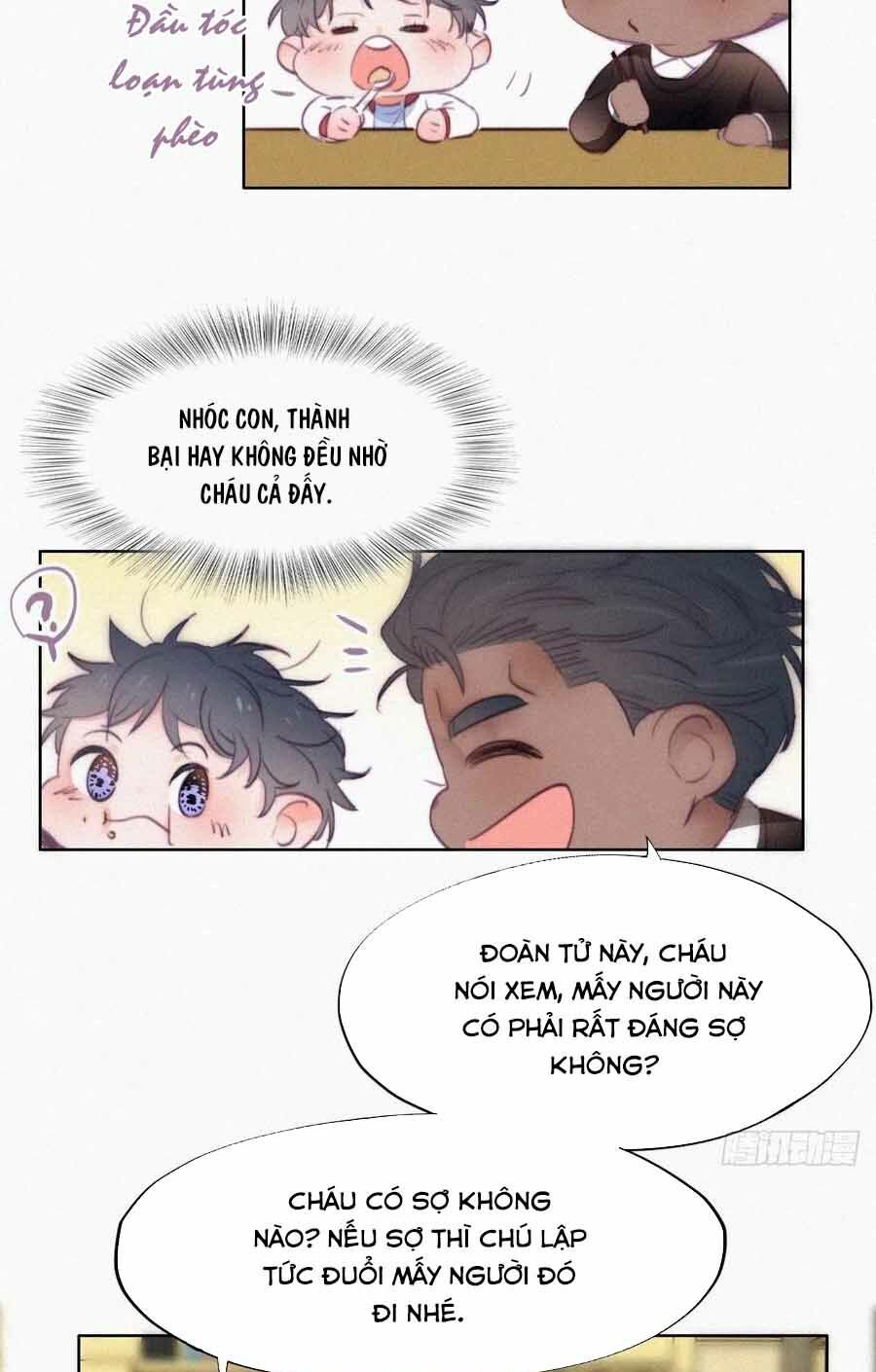 đọc truyện Nghịch Tập Chi Hảo Dựng Nhân Sinh Chương 95 ảnh 7 tại Thiên Thai Truyện