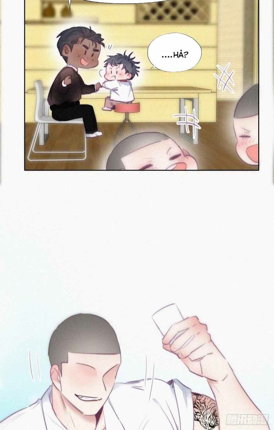 đọc truyện Nghịch Tập Chi Hảo Dựng Nhân Sinh Chương 95 ảnh 8 tại Thiên Thai Truyện