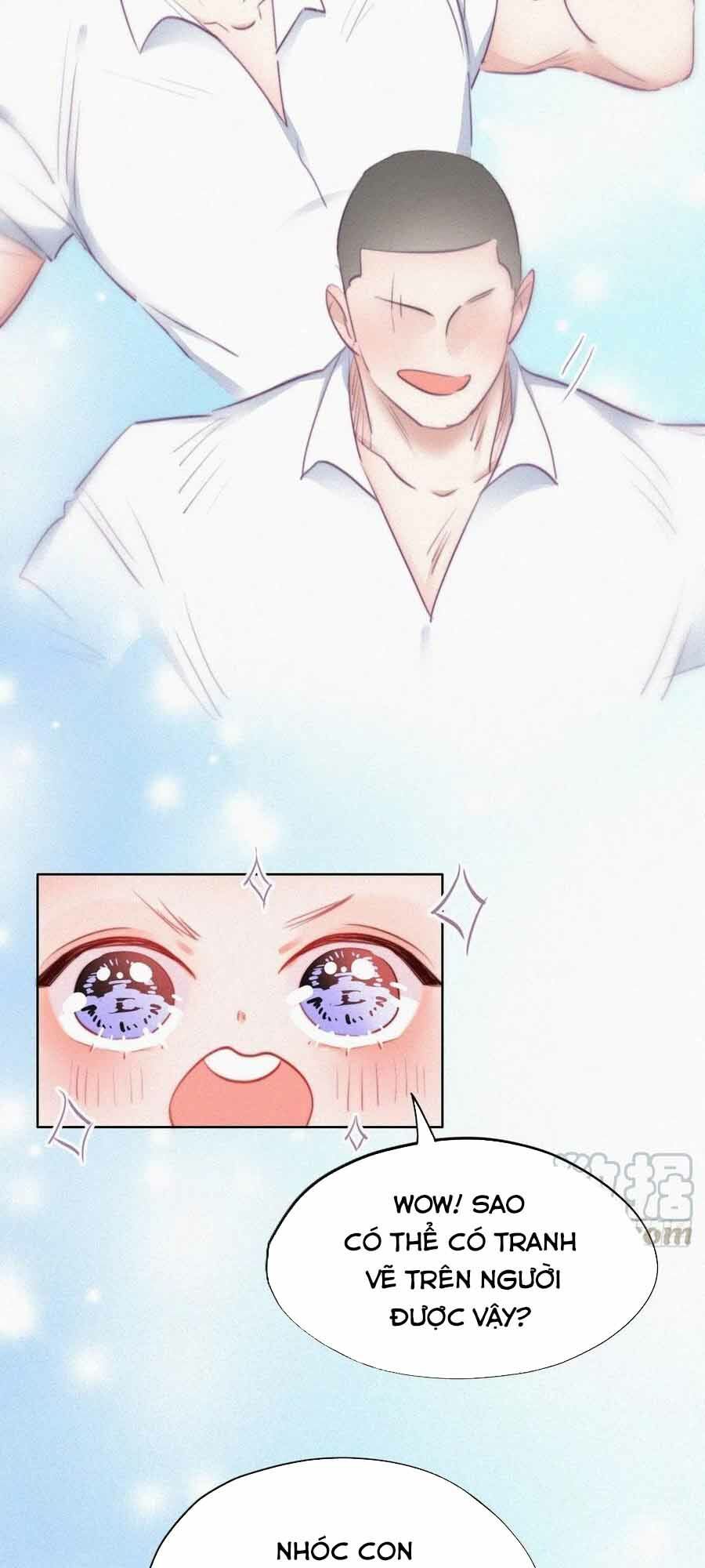 đọc truyện Nghịch Tập Chi Hảo Dựng Nhân Sinh Chương 95 ảnh 9 tại Thiên Thai Truyện