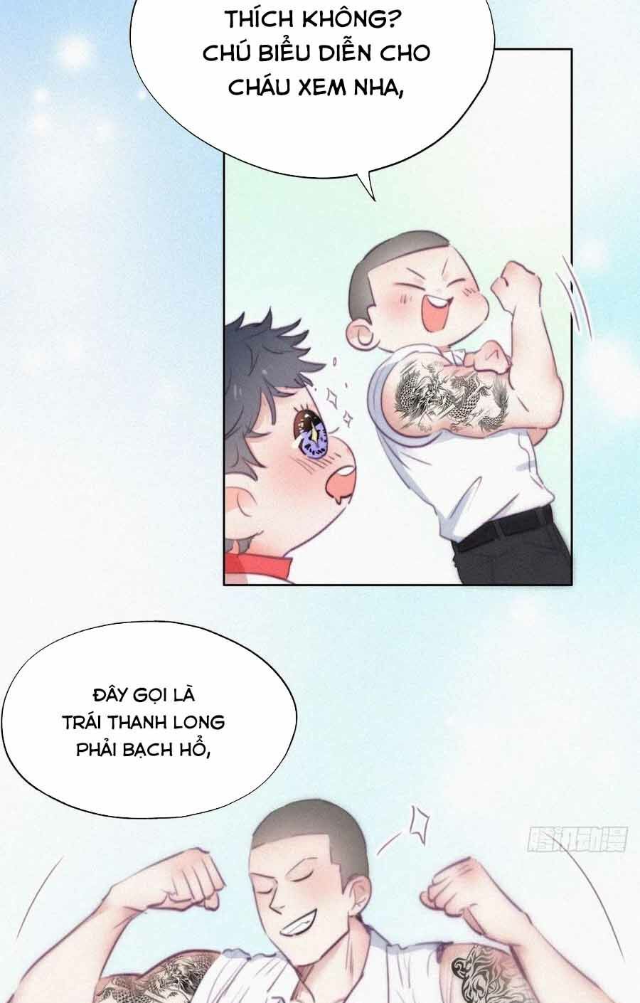 đọc truyện Nghịch Tập Chi Hảo Dựng Nhân Sinh Chương 95 ảnh 10 tại Thiên Thai Truyện