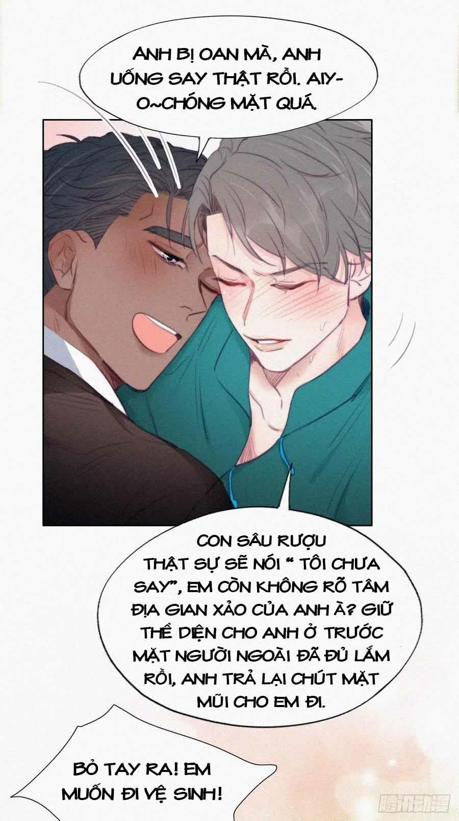 đọc truyện Nghịch Tập Chi Hảo Dựng Nhân Sinh Chương 96 ảnh 13 tại Thiên Thai Truyện