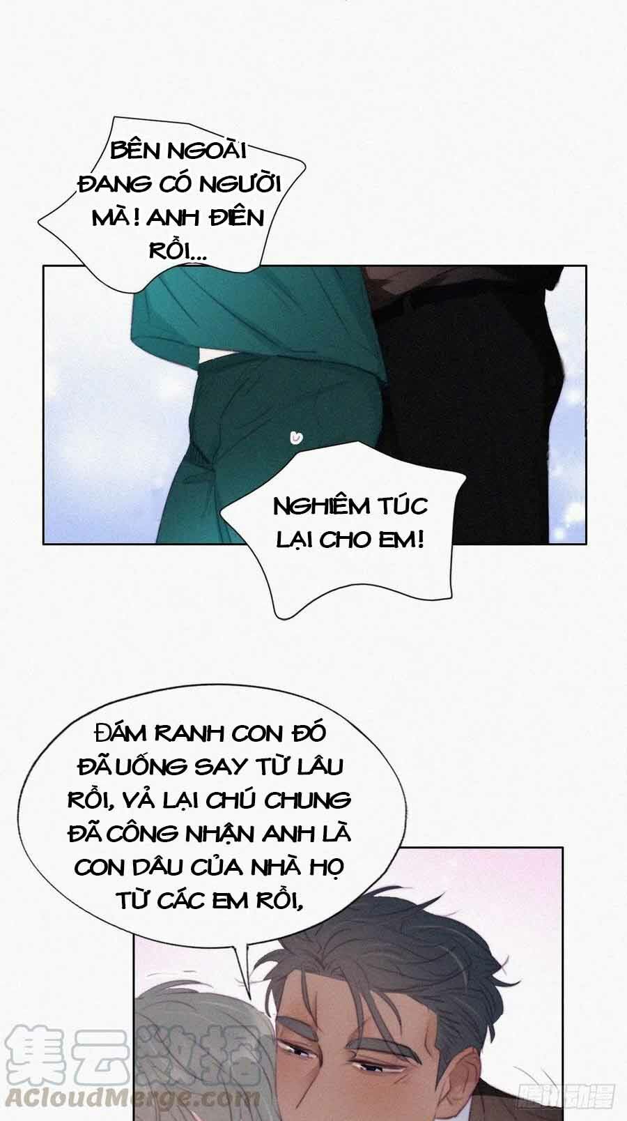 đọc truyện Nghịch Tập Chi Hảo Dựng Nhân Sinh Chương 96 ảnh 17 tại Thiên Thai Truyện