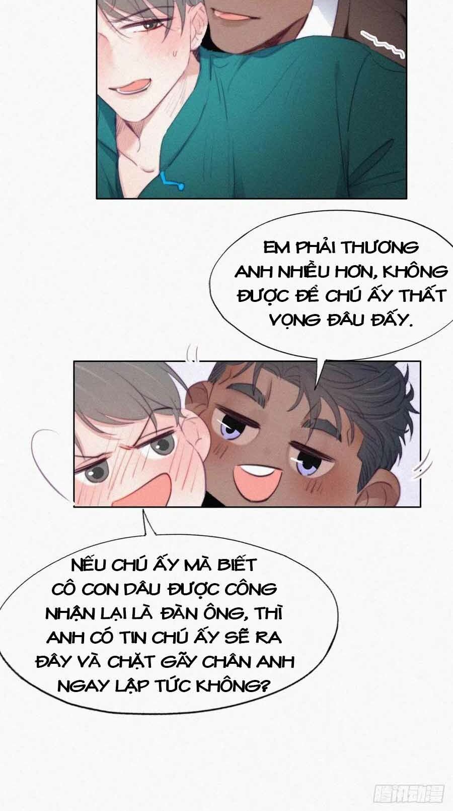 đọc truyện Nghịch Tập Chi Hảo Dựng Nhân Sinh Chương 96 ảnh 18 tại Thiên Thai Truyện