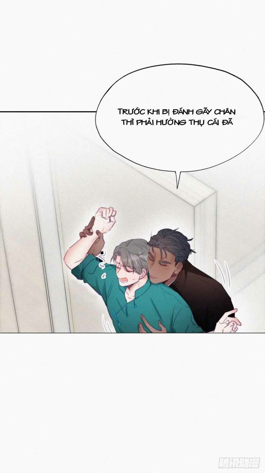 đọc truyện Nghịch Tập Chi Hảo Dựng Nhân Sinh Chương 96 ảnh 19 tại Thiên Thai Truyện