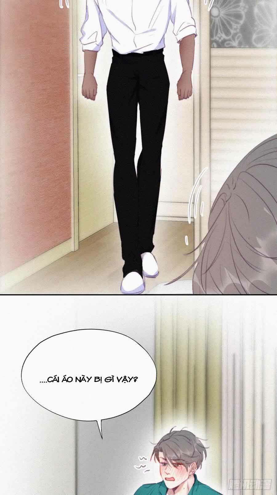 đọc truyện Nghịch Tập Chi Hảo Dựng Nhân Sinh Chương 96 ảnh 24 tại Thiên Thai Truyện