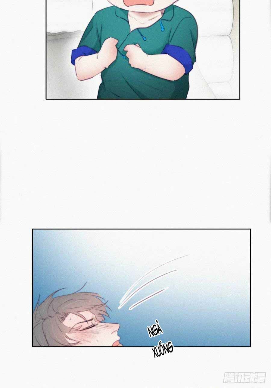 đọc truyện Nghịch Tập Chi Hảo Dựng Nhân Sinh Chương 96 ảnh 27 tại Thiên Thai Truyện