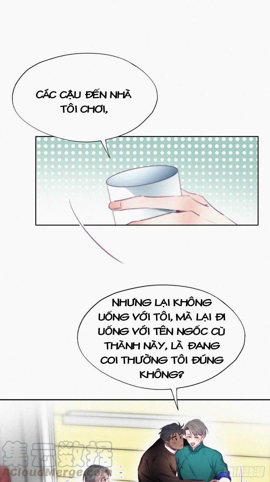 đọc truyện Nghịch Tập Chi Hảo Dựng Nhân Sinh Chương 96 ảnh 5 tại Thiên Thai Truyện