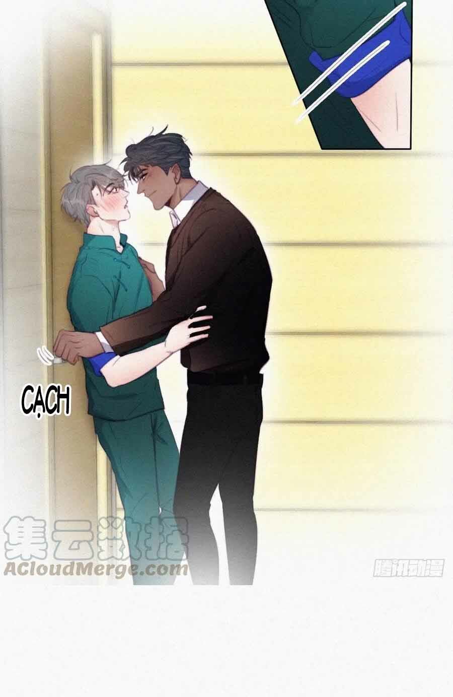 đọc truyện Nghịch Tập Chi Hảo Dựng Nhân Sinh Chương 96 ảnh 11 tại Thiên Thai Truyện