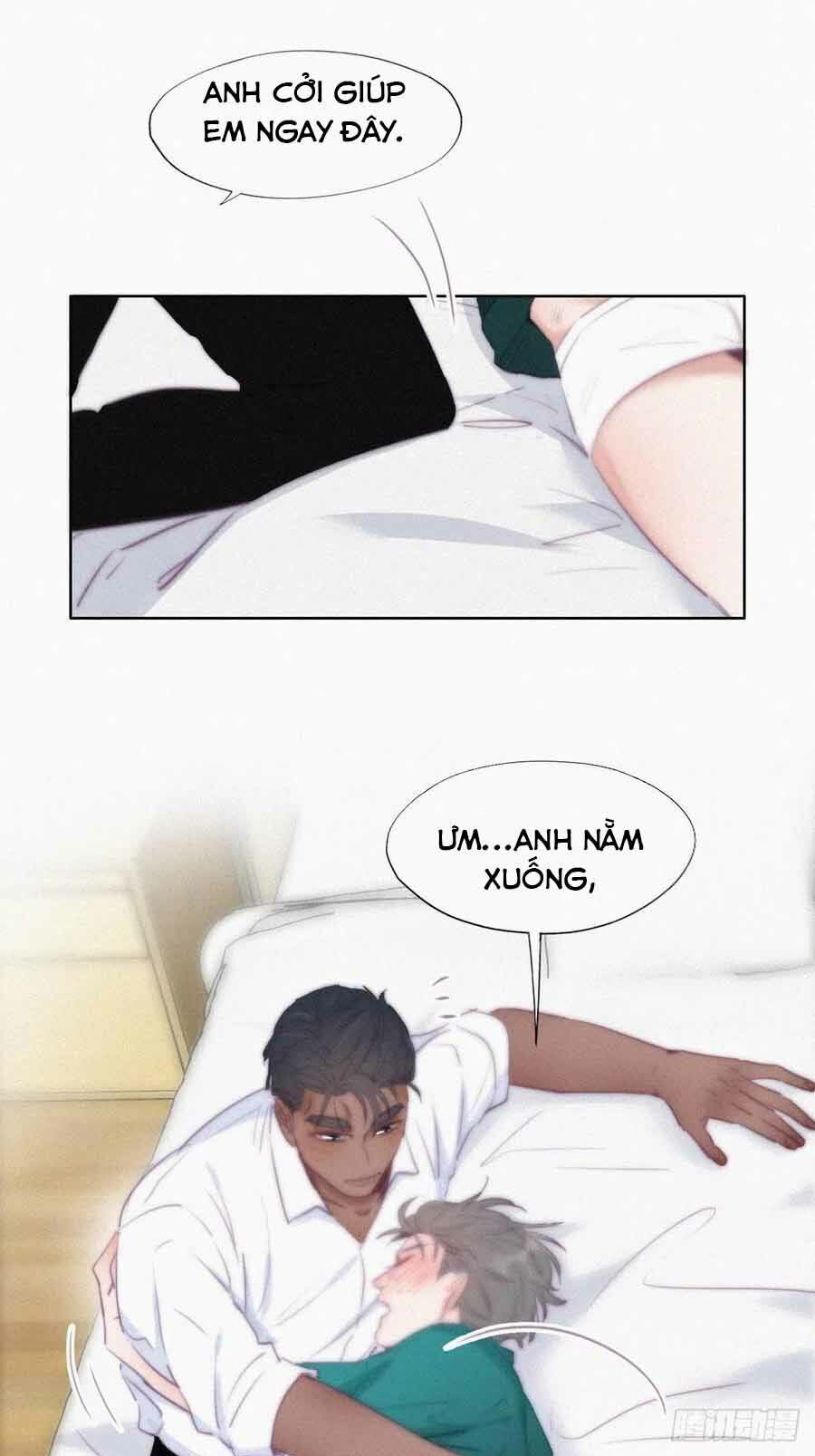 đọc truyện Nghịch Tập Chi Hảo Dựng Nhân Sinh Chương 97 ảnh 12 tại Thiên Thai Truyện