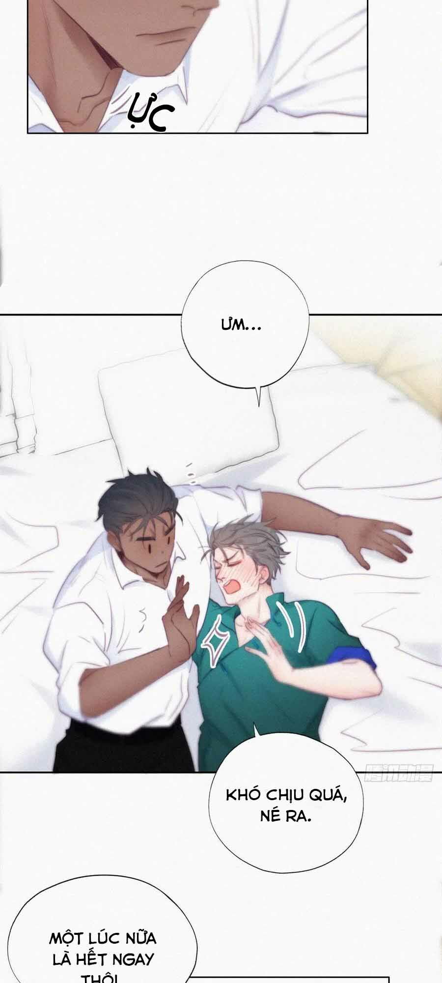 đọc truyện Nghịch Tập Chi Hảo Dựng Nhân Sinh Chương 97 ảnh 14 tại Thiên Thai Truyện