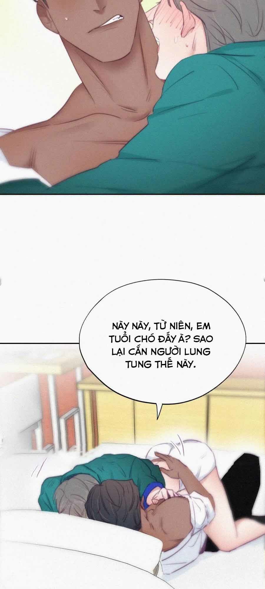 đọc truyện Nghịch Tập Chi Hảo Dựng Nhân Sinh Chương 97 ảnh 21 tại Thiên Thai Truyện