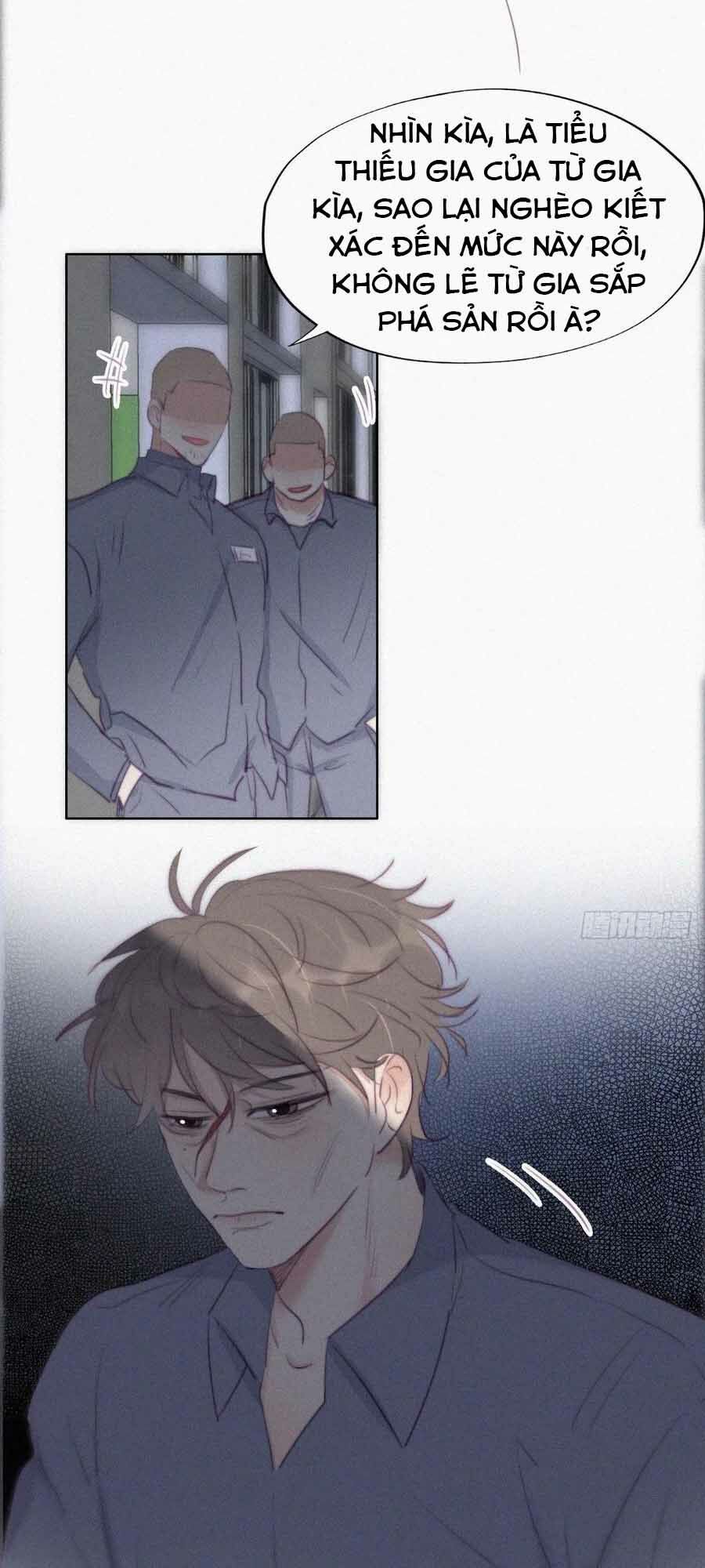 đọc truyện Nghịch Tập Chi Hảo Dựng Nhân Sinh Chương 97 ảnh 30 tại Thiên Thai Truyện