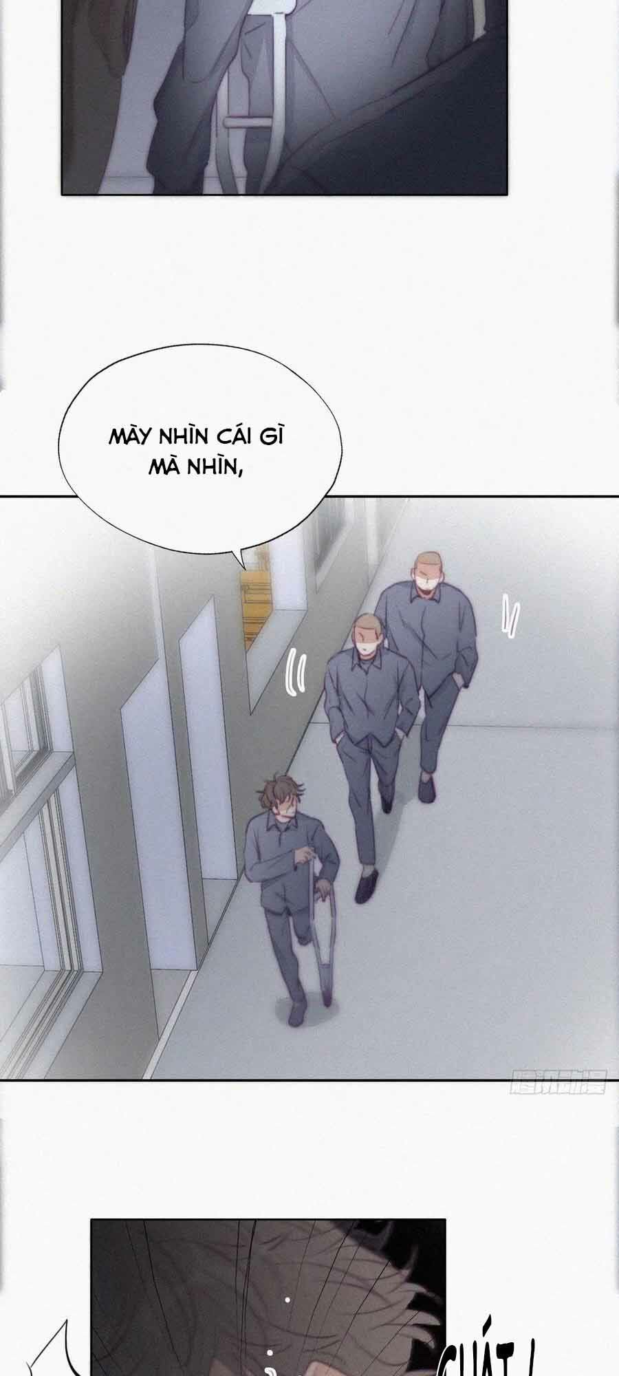 đọc truyện Nghịch Tập Chi Hảo Dựng Nhân Sinh Chương 97 ảnh 33 tại Thiên Thai Truyện