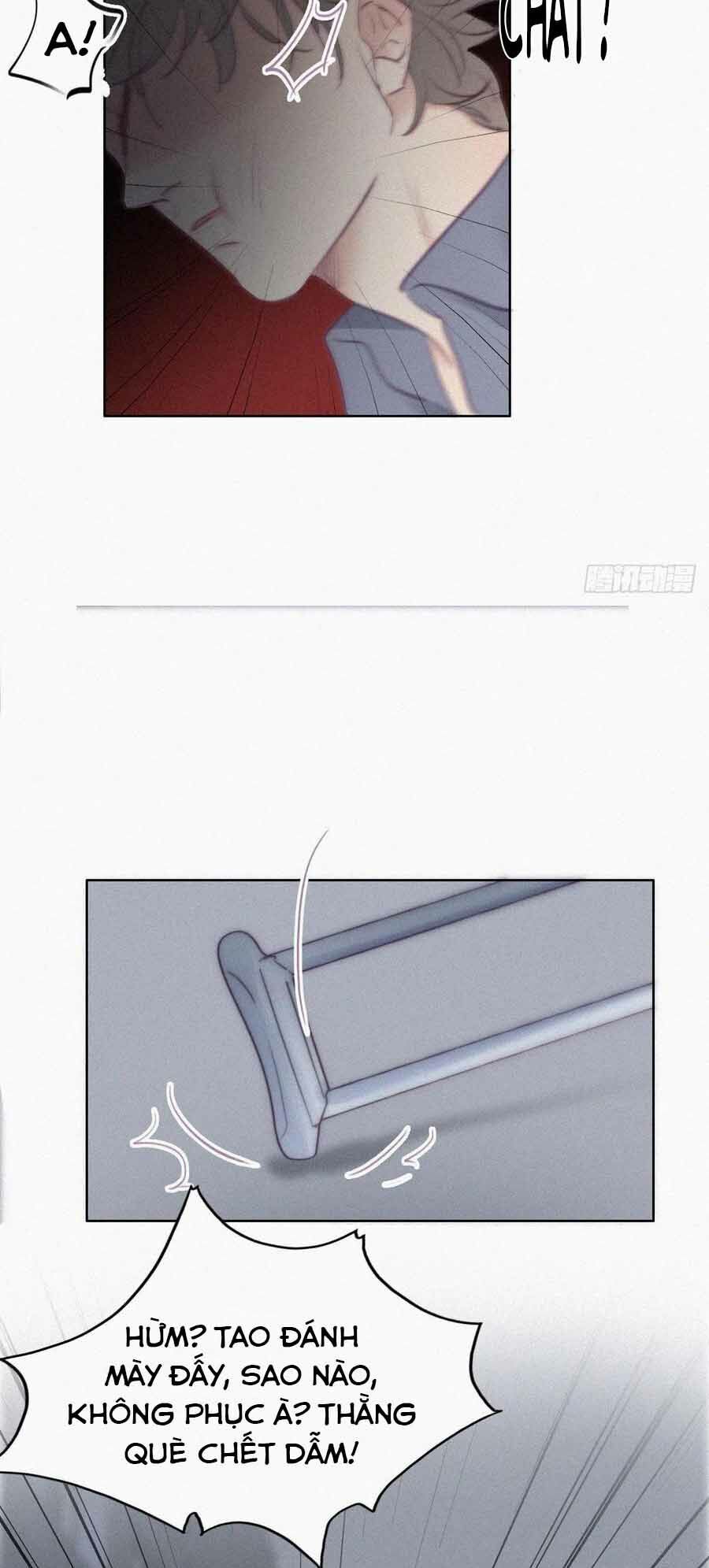 đọc truyện Nghịch Tập Chi Hảo Dựng Nhân Sinh Chương 97 ảnh 34 tại Thiên Thai Truyện