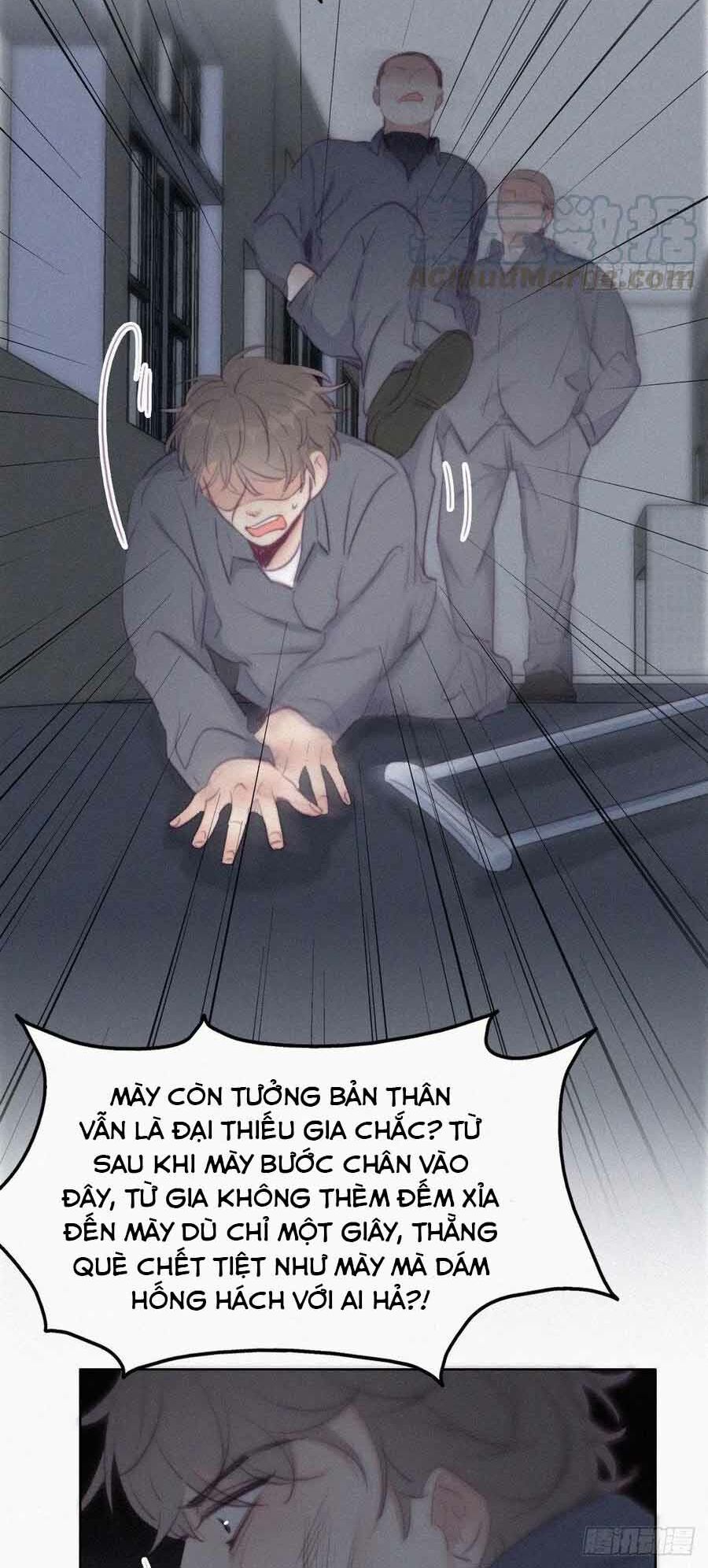 đọc truyện Nghịch Tập Chi Hảo Dựng Nhân Sinh Chương 97 ảnh 35 tại Thiên Thai Truyện