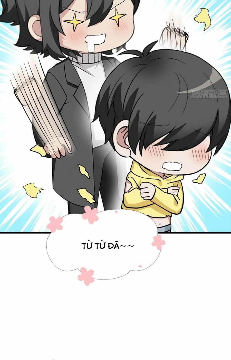 đọc truyện Nghịch Tập Chi Hảo Dựng Nhân Sinh Chương 97 ảnh 46 tại Thiên Thai Truyện