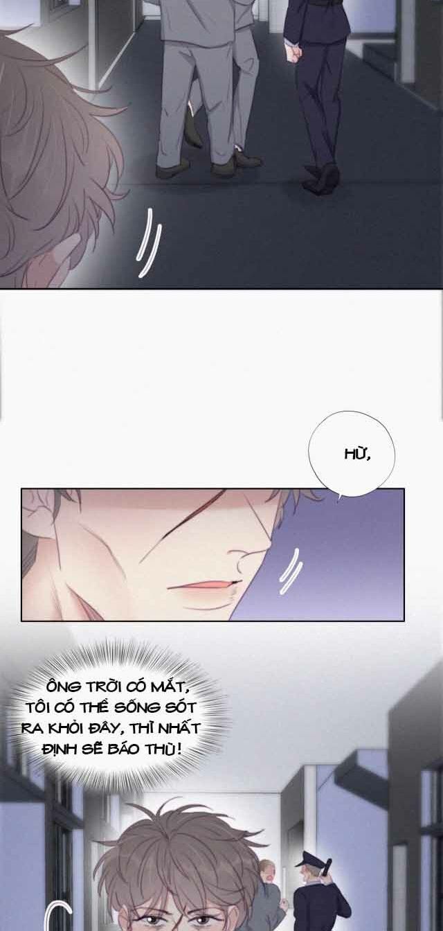 đọc truyện Nghịch Tập Chi Hảo Dựng Nhân Sinh Chương 98 ảnh 12 tại Thiên Thai Truyện