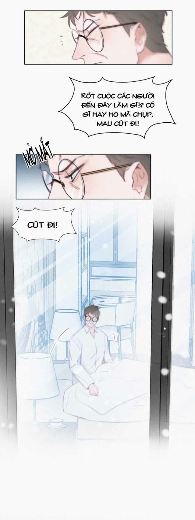 đọc truyện Nghịch Tập Chi Hảo Dựng Nhân Sinh Chương 98 ảnh 17 tại Thiên Thai Truyện