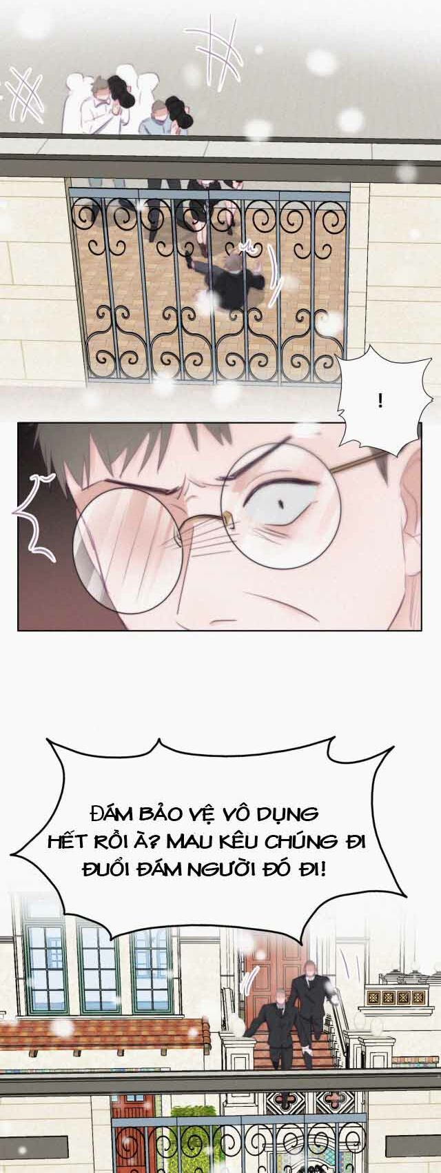 đọc truyện Nghịch Tập Chi Hảo Dựng Nhân Sinh Chương 98 ảnh 18 tại Thiên Thai Truyện