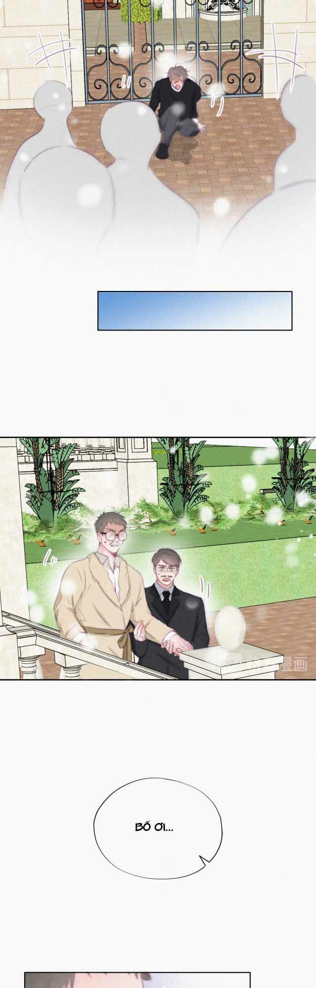 đọc truyện Nghịch Tập Chi Hảo Dựng Nhân Sinh Chương 98 ảnh 19 tại Thiên Thai Truyện