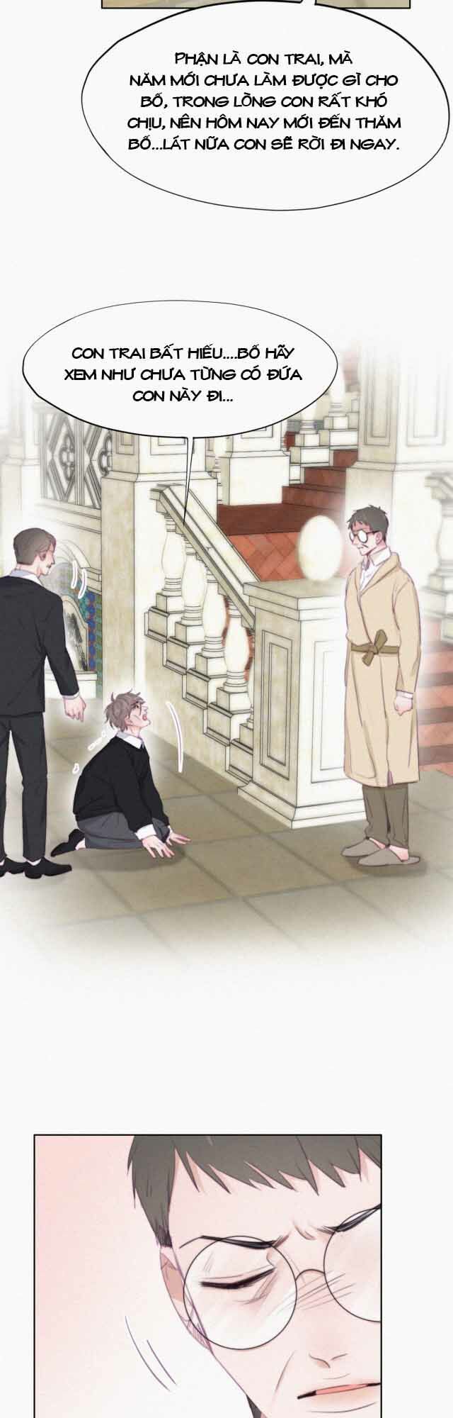 đọc truyện Nghịch Tập Chi Hảo Dựng Nhân Sinh Chương 98 ảnh 22 tại Thiên Thai Truyện