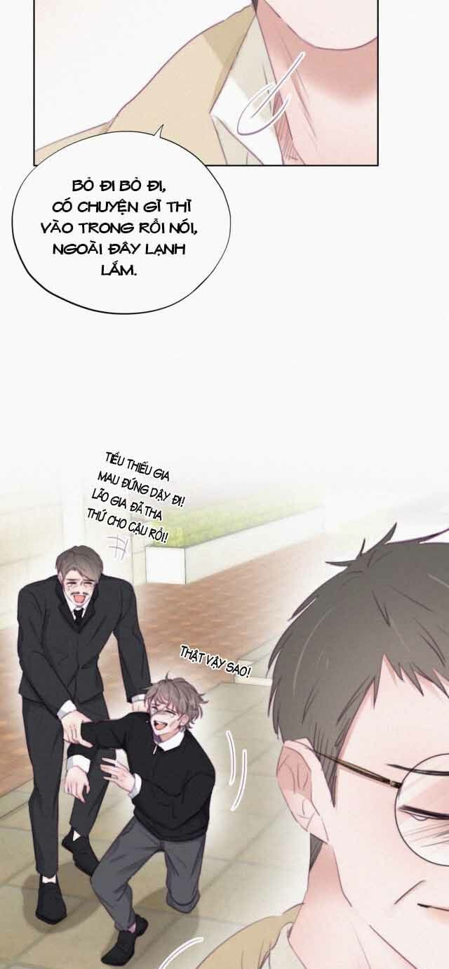 đọc truyện Nghịch Tập Chi Hảo Dựng Nhân Sinh Chương 98 ảnh 23 tại Thiên Thai Truyện