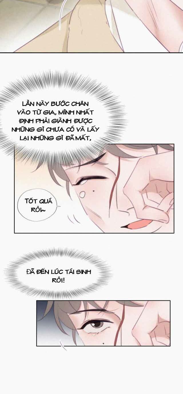 đọc truyện Nghịch Tập Chi Hảo Dựng Nhân Sinh Chương 98 ảnh 24 tại Thiên Thai Truyện