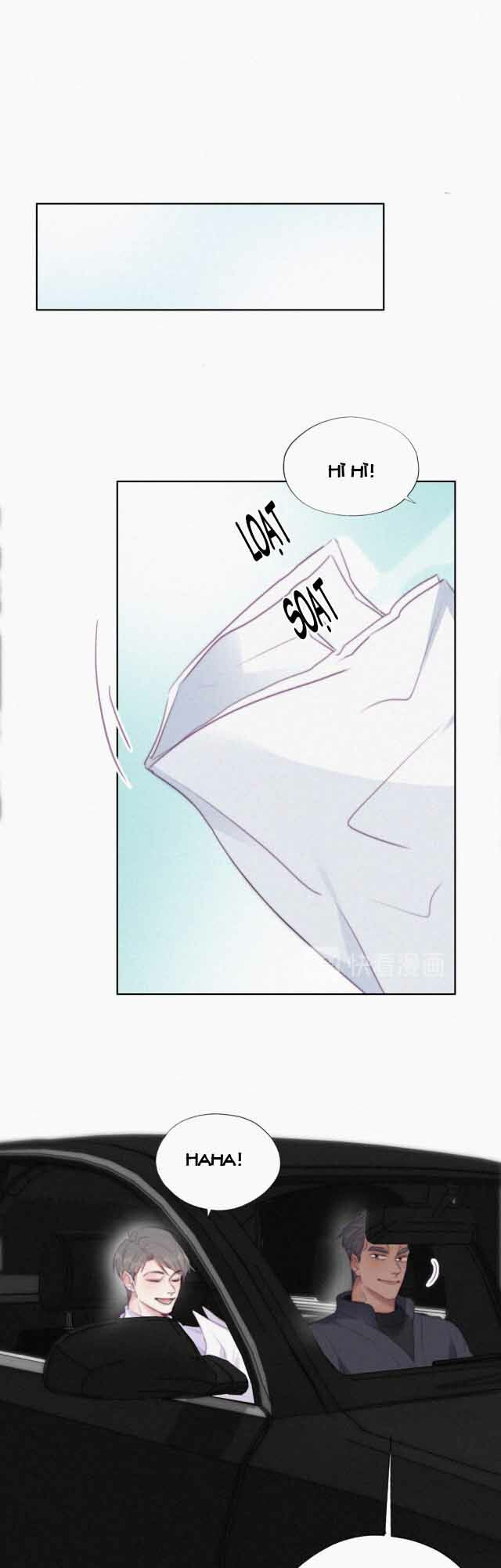 đọc truyện Nghịch Tập Chi Hảo Dựng Nhân Sinh Chương 98 ảnh 25 tại Thiên Thai Truyện