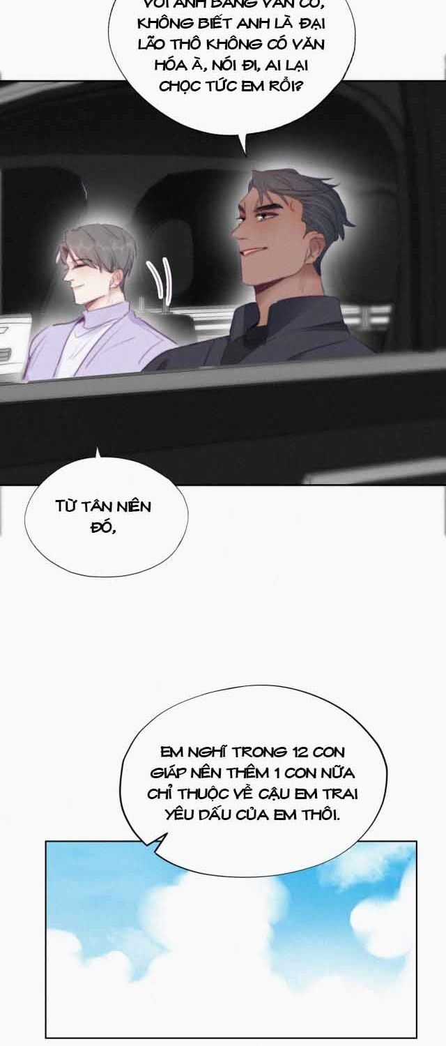 đọc truyện Nghịch Tập Chi Hảo Dựng Nhân Sinh Chương 98 ảnh 27 tại Thiên Thai Truyện