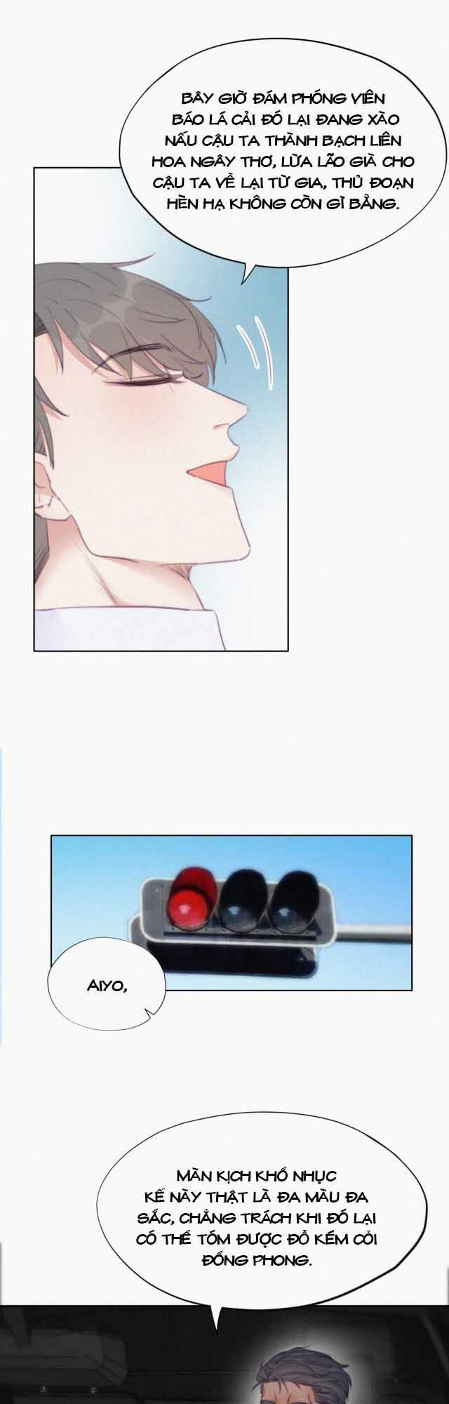 đọc truyện Nghịch Tập Chi Hảo Dựng Nhân Sinh Chương 98 ảnh 28 tại Thiên Thai Truyện